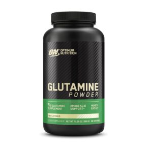 ON Glutamine Powder