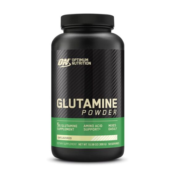 ON Glutamine Powder
