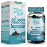 Activated Charcoal Capsules-حبوب الفحم النشط