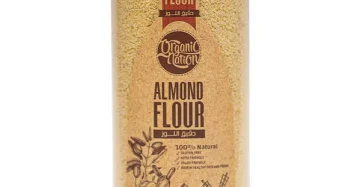 Almond Flour-دقيق اللوز