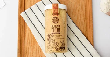 Almond Flour-دقيق اللوز