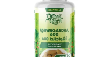 Ashwagandha Tablets-أقراص أشواجندا