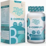 B-Complex -فيتامين ب