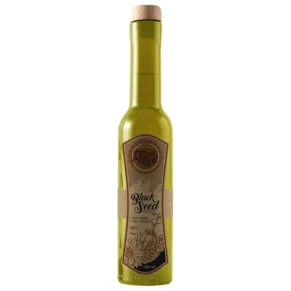 Black Seed Oil-زيت حبة البركة