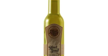 Black Seed Oil-زيت حبة البركة