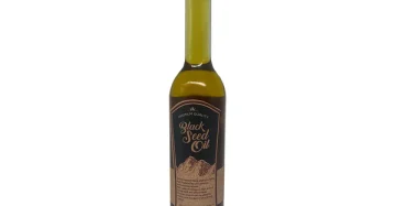 Black Seed Oil-زيت حبة البركة