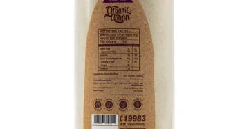 Brown Rice Flour-دقيق الأرز البني