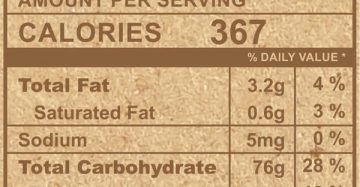 Brown rice-أرز بني