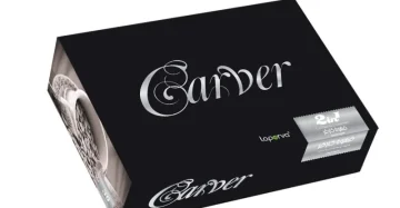 قهوة كارفر للتخسيس 2 في 1 – Laperva لحرق الدهون وزيادة الطاقة – مناسبة للكيتو Laperva Carver Slimming Coffee 2-in-1 for fat burning, appetite control, and energy boost – keto-friendly