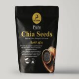 Chia Seeds-بذور الشيا من دكتور فودز