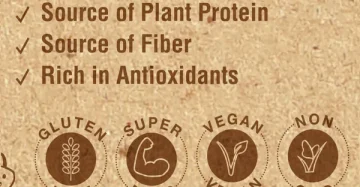 Chia Seeds-بذور الشيا