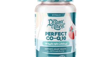 Co-Q10-كو كيو 10