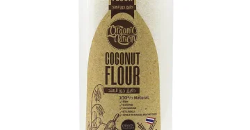 Coconut Flour-دقيق جوز الهند