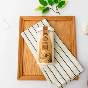 Coconut Flour-دقيق جوز الهند