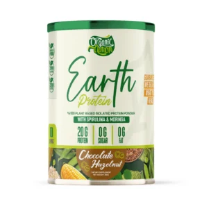 Earth Protein-بروتين الأرض