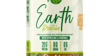 Earth Protein-بروتين الأرض