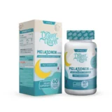 Fast Dissolving Melatonin-ميلاتونين سريع الذوبان