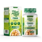 Fibers Gum Acacia Capsules-كبسولات فايبرز صمغ الأكاسيا