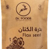 Flax Seed Dr Foods-بذور الكتان دكتور فودز