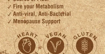 Flax Seeds-بذور الكتان