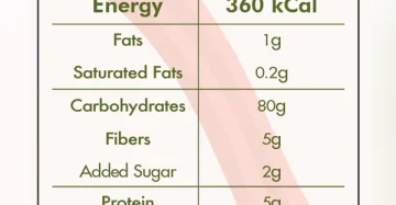 Fusilli Veggie Pasta-مكرونة فيوزيلي بالخضروات