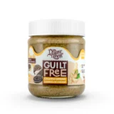 Guilt Free Cashew Spread-جيلت فري كاجو سبريد