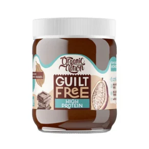 Guilt Free Chocolate Spread High Protein-جيلت فري شيكولاتة سبريد مع البروتين