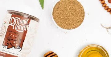 Hindi Costus-القسط الهندي