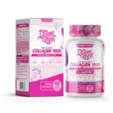 Hydrolyzed Collagen 1000-كولاجين 1000