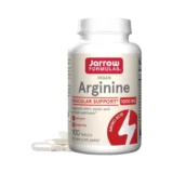 أرجينين 1000 مجم من جاروا فورميولا-Jarrow Formulas Arginine 1000mg
