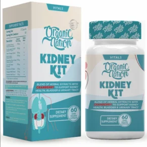 Kidney Kit-كيت كيدني