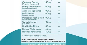 Kidney Kit-كيت كيدني