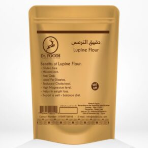 Lupine Flour-دقيق الترمس