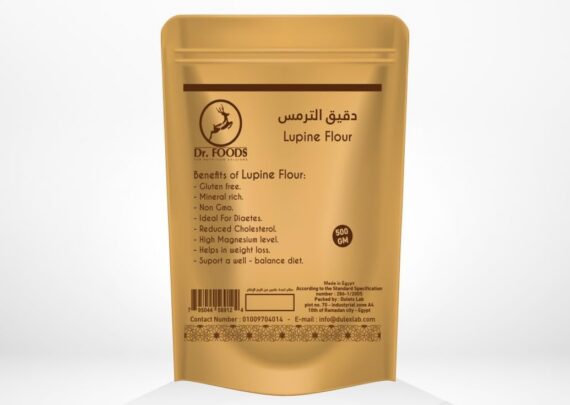 Lupine Flour-دقيق الترمس