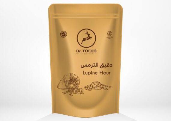 Lupine Flour-دقيق الترمس