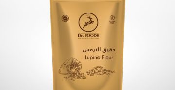 Lupine Flour-دقيق الترمس