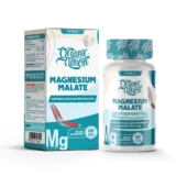 Magnesium Malate-ماغنيسيوم مالات
