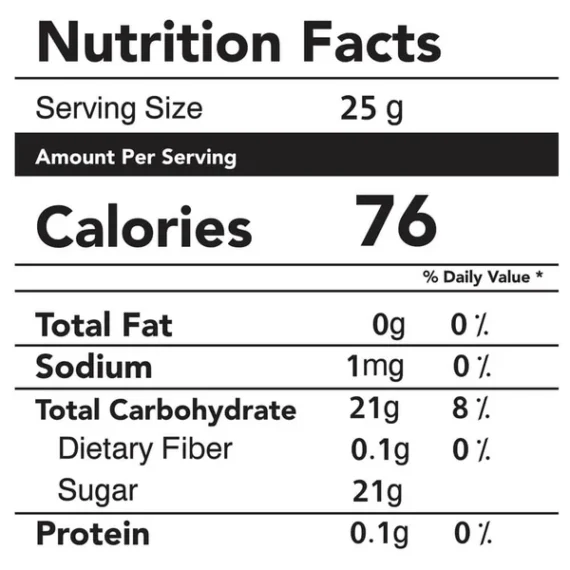 Marjoram Honey-عسل البردقوش الطبيعي