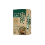 Matcha Burn-شاي ماتشا بيرن