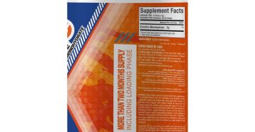 ماكس ماصل كرياتين مونوهيدرات-Max Muscle Creatine Monohydrate