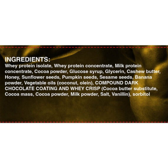 Max Muscle Max Iso Meal Banana Cream - ماكس ماسل ماكس إيزو ميل كريمة الموز