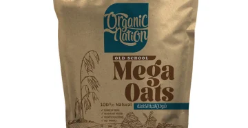 Mega Oats-شوفان ميجا