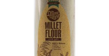 Millet Flour-دقيق الدخن