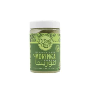 Moringa Powder-مسحوق المورينجا