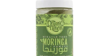 Moringa Powder-مسحوق المورينجا