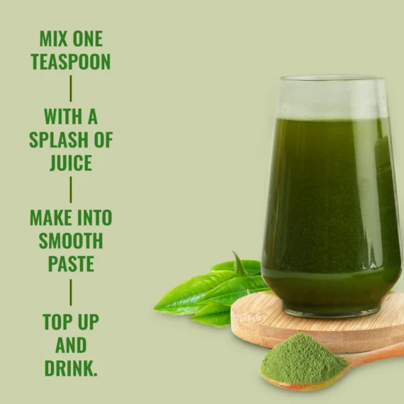 Moringa Powder-مسحوق المورينجا