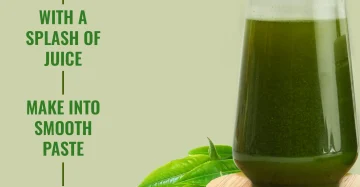 Moringa Powder-مسحوق المورينجا