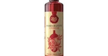 Natural Pomegranate Vinegar-خل الرمان الطبيعي