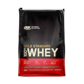 جولد ستاندرد 100% واي بروتين 2.27 كجم و4.54 كجم | عضلات صافية وتعافي أسرع ON Gold Standard 100% Whey 2.27kg & 4.54kg – Best Protein for Muscle Gain & Fast Recovery