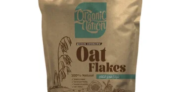 Oat Flakes QuickCooking-شوفان سريع التحضير